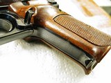 S&W Model 41 1st Year production 4- Digit Serial 3319 with Original Box Near Mint - 13 of 15
