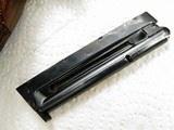 S&W Model 41 1st Year production 4- Digit Serial 3319 with Original Box Near Mint - 14 of 15