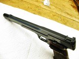 S&W Model 41 1st Year production 4- Digit Serial 3319 with Original Box Near Mint - 11 of 15