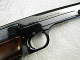 S&W Model 41 1st Year production 4- Digit Serial 3319 with Original Box Near Mint - 5 of 15