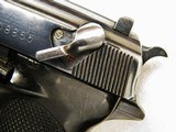 Walther p-38 early 0 series all matching and original blue from 1940 - 2 of 15