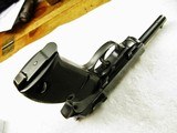 Walther p-38 early 0 series all matching and original blue from 1940 - 14 of 15