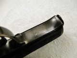 Walther p-38 early 0 series all matching and original blue from 1940 - 7 of 15