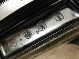 Walther p-38 early 0 series all matching and original blue from 1940 - 12 of 15