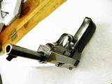 Walther p-38 early 0 series all matching and original blue from 1940 - 6 of 15