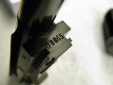 Walther p-38 early 0 series all matching and original blue from 1940 - 11 of 15