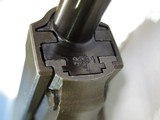Walther p38 9mm BYF 44 (Mauser) Dual Tone Matching with Very Near Mint Original Finish WWII German Military - 8 of 15