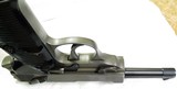 Walther p38 9mm BYF 44 (Mauser) Dual Tone Matching with Very Near Mint Original Finish WWII German Military - 12 of 15