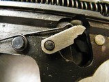 Walther P-38 9mm Early CYQ mfg. A block all matching original blue no import - 4 of 15