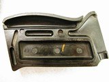 Walther P-38 9mm Early CYQ mfg. A block all matching original blue no import - 3 of 15