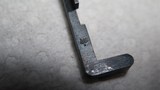 Luger Kriegfhoff 1936 9mm WWII German Military Pistol - 5 of 14