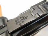 Luger Kriegfhoff 1936 9mm WWII German Military Pistol - 11 of 14