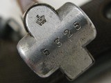 Luger Kriegfhoff 1936 9mm WWII German Military Pistol - 9 of 14