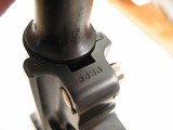 Luger Kriegfhoff 1936 9mm WWII German Military Pistol - 7 of 14