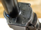P-38 Mauser made BYF 42 Early 3-digit serial Nice! Walter Design P38 - 9 of 14