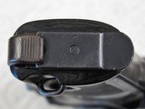 P-38 Mauser made BYF 42 Early 3-digit serial Nice! Walter Design P38 - 4 of 14
