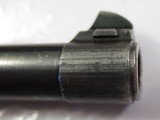 P-38 Mauser made BYF 42 Early 3-digit serial Nice! Walter Design P38 - 12 of 14