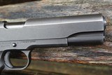 Remington Rand Type 2 1911 A1 .45 ACP WWII US Military Pistol Nice! - 4 of 15