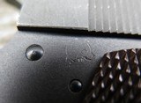 Remington Rand Type 2 1911 A1 .45 ACP WWII US Military Pistol Nice! - 12 of 15