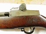 M1 Garand US Military 30-36 All Original Correct Parts from January 1945 Near Mint Original Finish M-1 - 5 of 15