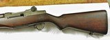 M1 Garand US Military 30-36 All Original Correct Parts from January 1945 Near Mint Original Finish M-1 - 15 of 15