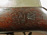 M1 Garand US Military 30-36 All Original Correct Parts from January 1945 Near Mint Original Finish M-1 - 6 of 15