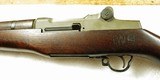 M1 Garand US Military 30-36 All Original Correct Parts from January 1945 Near Mint Original Finish M-1 - 4 of 15