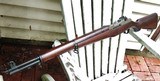 M1 Garand US Military 30-36 All Original Correct Parts from January 1945 Near Mint Original Finish M-1