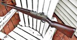 M1 Garand US Military 30-36 All Original Correct Parts from January 1945 Near Mint Original Finish M-1 - 2 of 15