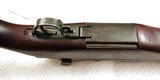 M1 Garand US Military 30-36 All Original Correct Parts from January 1945 Near Mint Original Finish M-1 - 11 of 15