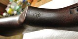 M1 Garand US Military 30-36 All Original Correct Parts from January 1945 Near Mint Original Finish M-1 - 7 of 15