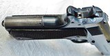 Colt 1911 US Military from 1912 All Original Blue and Parts - 11 of 15