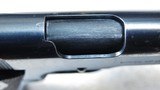 Colt 1911 US Military from 1912 All Original Blue and Parts - 10 of 15