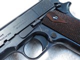 Colt 1911 US Military from 1912 All Original Blue and Parts - 4 of 15