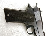 Colt 1911 US Military .45 ACP From the Springfield 