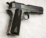 Colt 1911 US Military .45 ACP From the Springfield 