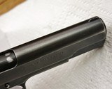 Colt 1911 US Military .45 ACP From the Springfield 