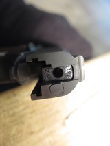 Colt 1911 A1 US Military .45 ACP WWII 1943 with Matching Slide Gun is Original Finish and Near Mint - 14 of 14