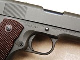 Colt 1911 A1 US Military .45 ACP WWII 1943 with Matching Slide Gun is Original Finish and Near Mint - 7 of 14