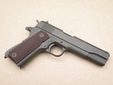Colt 1911 A1 US Military .45 ACP WWII 1943 with Matching Slide Gun is Original Finish and Near Mint - 12 of 14