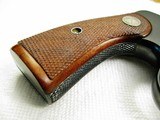 Colt Shooting Master Prewar .38 Mint Original - 9 of 15