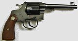 Colt Shooting Master Prewar .38 Mint Original - 8 of 15