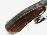Colt Shooting Master Prewar .38 Mint Original - 11 of 15