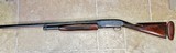 Winchester Model 12 Black Diamond 12 Ga. 30