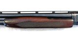 Winchester Model 12 Black Diamond 12 Ga. 30