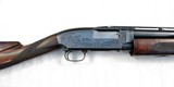 Winchester Model 12 Black Diamond 12 Ga. 30