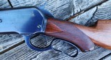 Winchester 1886 Deluxe Extra Light Weight
Takedown Rifle .33 Cal. With Full Length Magazine - 10 of 15