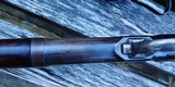 Winchester 1886 Deluxe Extra Light Weight Takedown
Rifle 45-70 - 14 of 14