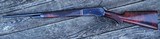 Winchester 1886 Deluxe Extra Light Weight Takedown
Rifle 45-70 - 2 of 14