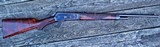 Winchester 1886 Deluxe Extra Light Weight Takedown
Rifle 45-70